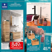 Handtuch Angebot im aktuellen Zurbrüggen Prospekt auf Seite 6