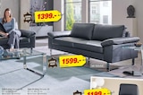 Sofa 2,5-sitzig im Höffner Prospekt Sofa 2,5-sitzig von im aktuellen Höffner Prospekt für 1.399,00 €