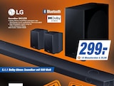 Soundbar DS70TR bei expert im Prospekt "" für 299,00 €