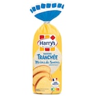 Brioche tranchée - HARRYS dans le catalogue Carrefour