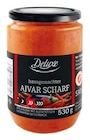 Ajvar von Deluxe im aktuellen Lidl Prospekt