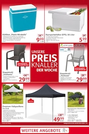 Camping im Selgros Prospekt in Erftstadt Aktueller Selgros Prospekt mit Camping, "cash & carry", Seite 15