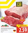 Zartes Roastbeef von Bauern Gut im aktuellen E center Prospekt