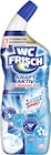 Kraft Aktiv WC-Gel von WC Frisch im aktuellen Rossmann Prospekt für 1,49 €