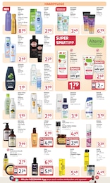 Pantene Pro V Angebot im aktuellen Rossmann Prospekt auf Seite 8