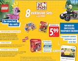 FunPack im Angebot bei EDEKA in Augsburg FunPack Angebote von LEGO bei EDEKA Augsburg