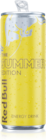 Summer Edition - Red Bull en promo chez B&M Marseille à 1,25 €