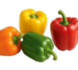 EDEKA Bergen - Paprika Angebot im Prospekt Paprika bei EDEKA im Bergen Prospekt für 0,99 €