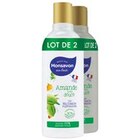 GEL DOUCHE - MONSAVON en promo à 5,21 € chez Auchan Hypermarché GEL DOUCHE - MONSAVON dans le catalogue Auchan Hypermarché