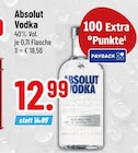 Vodka bei Trinkgut im Prospekt "" für 12,99 €