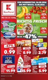 Der aktuelle Kaufland Prospekt Der aktuelle Kaufland Prospekt Hier bin ich richtig