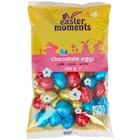 Œufs de Pâques en chocolat Easter Moments - Easter Moments à 4,49 € dans le catalogue Action