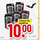 Tennessee Whiskey im Angebot bei Trinkgut in Maintal Tennessee Whiskey Angebote von Jack Daniel's bei Trinkgut Maintal für 10,00 €