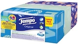 Trio-Box von Tempo im aktuellen Penny Prospekt für 4,49 €