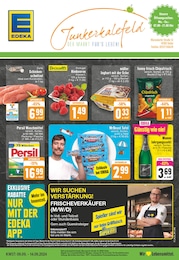 EDEKA Prospekt für Beckum: "Aktuelle Angebote", 24 Seiten, 09.09.2024 - 14.09.2024