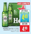 Aktuelle Bier Angebote bei Marktkauf in Kirchheim (Teck) Aktuelles Lager Bier 0,0% Alkoholfrei Angebot bei Marktkauf in Kirchheim (Teck) ab 4,49 €