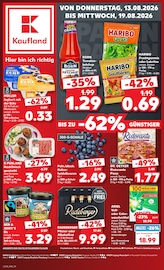 Waschmittel im Kaufland Prospekt in Leipzig Aktueller Kaufland Prospekt mit Waschmittel, "Hier bin ich richtig", Seite 10