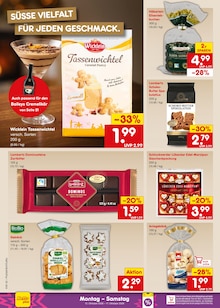 Butter im aktuellen Netto Marken-Discount Prospekt (Freiburg (Breisgau)) Butter im Netto Marken-Discount Prospekt "Aktuelle Angebote" mit 71 Seiten (Freiburg (Breisgau))