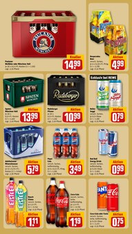 Energydrink im aktuellen REWE Prospekt (Filderstadt) Energydrink im REWE Prospekt "Dein Markt" mit 30 Seiten (Filderstadt)