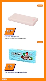 PC Angebot im aktuellen Action Prospekt auf Seite 18