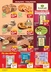 Chia-Samen Angebote im Prospekt "Aktuelle Angebote" von Netto Marken-Discount Chia-Samen Angebote im Prospekt "Aktuelle Angebote" von Netto Marken-Discount auf Seite 13