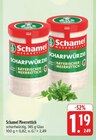 Meerrettich bei EDEKA im Hallstadt Prospekt für 1,19 €