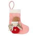 Deko-Hänger Stiefel im Ernstings family Prospekt Deko-Hänger Stiefel von im aktuellen Ernstings family Prospekt für 6,99 €