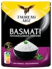 Riz Basmati Micro Ondable - TAUREAU AILE dans le catalogue U Express