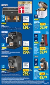 Nescafe im Lidl Prospekt in Hennef Aktueller Lidl Prospekt mit Nescafe, "LIDL LOHNT SICH", Seite 7