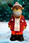 Christmas LED - Figur von DEKOR für 9,99 € bei Marktkauf im Angebot Christmas LED - Figur von DEKOR im aktuellen Marktkauf Prospekt