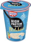 Aktuelles Sahne Pudding, High Protein Angebot bei EDEKA in Rostock ab 1,88 €