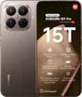 Aktuelle Handy Angebote bei expert in Münster Aktuelles Xiaomi 15T Pro 12GB + 512GB Angebot bei expert in Münster ab 1,00 €