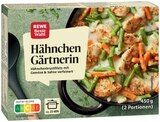 Hähnchen Gärtnerin im Angebot bei REWE in Frechen Hähnchen Gärtnerin Angebote von REWE Beste Wahl bei REWE Frechen für 2,22 €