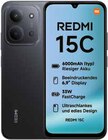 Aktuelle Smartphone Angebote bei expert in Siegen (Universitätsstadt) Aktuelles Redmi 15C Angebot bei expert in Siegen (Universitätsstadt) ab 99,00 €