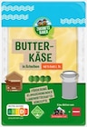 Butterkäse in Scheiben von Penny Zukunftsbauer für 1,11 € bei Penny im Angebot Butterkäse in Scheiben von Penny Zukunftsbauer im aktuellen Penny Prospekt