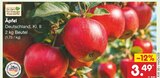 Äpfel Angebote bei Netto Marken-Discount Heidelberg für 3,49 €