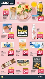 griechischer Joghurt Angebot im aktuellen Netto mit dem Scottie Prospekt auf Seite 6