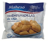 Intermarché Express Verrières-le-Buisson - Promo Mini empanadillas de thon surgelés Promo Mini empanadillas de thon surgelés à 2,49 € dans le catalogue Intermarché Express à Verrières-le-Buisson