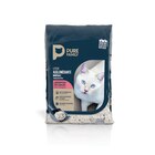 Litière agglomérante minérale PURE FAMILY - PURE FAMILY - Jardiland Litière agglomérante minérale PURE FAMILY - PURE FAMILY à 13,49 € dans le catalogue Jardiland