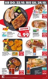 Rollbraten im Kaufland Prospekt in Rastatt Aktueller Kaufland Prospekt mit Rollbraten, "Hier bin ich richtig", Seite 51