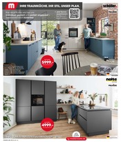 Küchenmöbel im Möbel Martin Prospekt in Völklingen Aktueller Möbel Martin Prospekt mit Küchenmöbel, "AKTUELLE ANGEBOTE", Seite 16