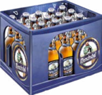 Aktuelles Bier oder Radler Angebot bei Getränke Hoffmann in Gronau (Westfalen) ab 15,99 €