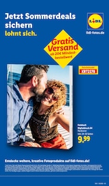 Kamera im Lidl Prospekt in Ansbach Aktueller Lidl Prospekt mit Kamera, "LIDL LOHNT SICH", Seite 71