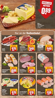 Käse im aktuellen REWE Prospekt (Remscheid) Käse im REWE Prospekt "Dein Markt" mit 28 Seiten (Remscheid)