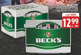 Aktuelles Pils Angebot bei EDEKA in Gelsenkirchen ab 12,99 €