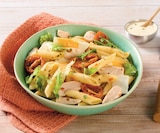 Salade Caesar à U Express dans Michery