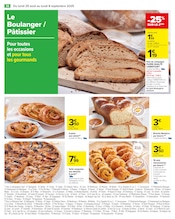 Promos Abricot dans le catalogue "LE COIN DES ENFANTS" de Carrefour à la page 38 Promos Abricot dans le catalogue "LE COIN DES ENFANTS" de Carrefour à la page 38