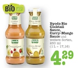 Cocktail Sauce im Angebot bei E center in Offenbach Cocktail Sauce Angebote von byodo bei E center Offenbach für 4,29 €