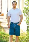 5-Pocket Jeans-Bermuda Angebote bei Netto mit dem Scottie Potsdam für 11,99 €