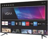 LED-Smart-TV 43UV10V1 im POCO Prospekt LED-Smart-TV 43UV10V1 von Smart Tech im aktuellen POCO Prospekt für 219,00 €